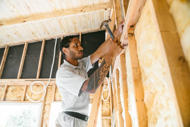 Fireproof Insulation in North Shore, CA